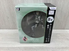 B賞 ぬｰどるストッパｰフィギュア 膝丸 みんなのくじ 刀剣乱舞-ONLINE
