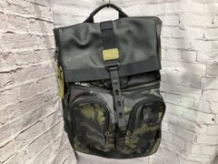 極美品 マークアンドロナ 3way ボストンバッグ バックパック ゴルフ