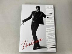 即買い出来ない者は削除します！矢沢永吉アルバムCD「I believe」初回