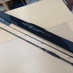 【相模原橋本店 併売】アピア　フージンZ　テスタマッタ　88MHのサムネイル
