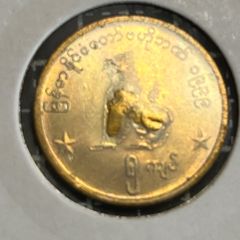 銀貨】1955 メキシコ 5ペソ .720銀 18.14g イダルゴ KM#467 大型銀貨