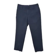 INCOTEX ハウンドトゥース柄 SLIM FIT コットン スリム パンツのサムネイル