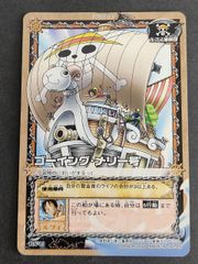 aca632 無法者の戦場 JF-09 ワンピース カードゲーム 大会 プロモ