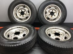 ハイエース TC-01 ゼロハウス 195/60R16 - メルカリ