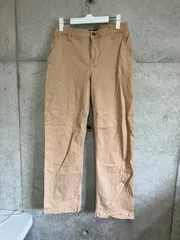 【C2-10】◇ HOLLISTER　W27/5Rサイズ　ペインターパンツ　ベージュのサムネイル