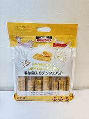 乳酸菌デンタルパイ 10本 犬用おやつ 歯石ケア PALMYDAYS コストコ