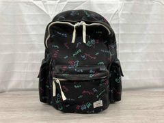 PORTER x RNA x atmos コラボ リュック ブラック - メルカリ
