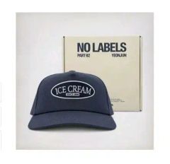 TXT ヨンジュンNO LABELS: PART 02 US キャップ 新品 - メルカリ