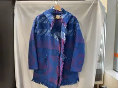 ROXY その他コート GRJJK03043ダッフルコートのサムネイル