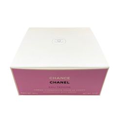新品未開封 シャネル CHANEL CHANCE ボディクリーム - メルカリ