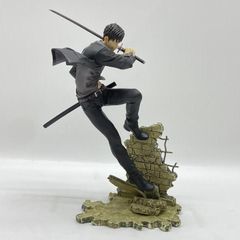 中古】未開)ラストワン賞 ゴジラ(2001) 夜間戦闘 SOFVICS 熱線放射Ver