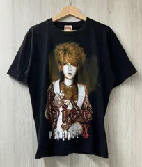 2026年最新】xjapan hide Tシャツの人気アイテム - メルカリ