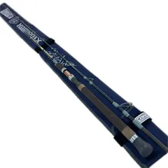 TULALA ロッド ルアーロッド ハーモニクス スタッカート86 MHLS-HX ソフトケース付のサムネイル