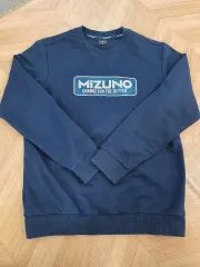 ミズノ スウェット マンのサムネイル