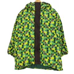 マルニ MARNI オーバーサイズダウンコート レディース JPN：M のサムネイル