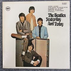 ビートルズ THE BEATLES INCREDIBLE！♧キャピトルポスター - メルカリ