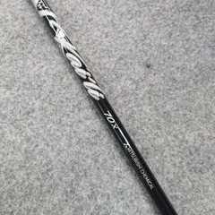 Kai'li WHITE 70 (X) テーラーメイド純正スリーブ付 ドライバー用 US仕様 未使用品 Qi4D Qi35 Qi10 カイリホワイトのサムネイル