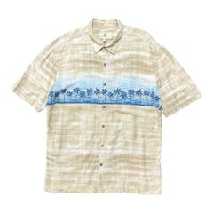 CELINE セリーヌ ハワイアンシャツ アロハシャツ パーム ヤシの木