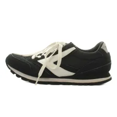 ブルックス BROOKS スニーカー シューズ US8 26.0cm 黒 ブラック 1101781D036 /ANのサムネイル