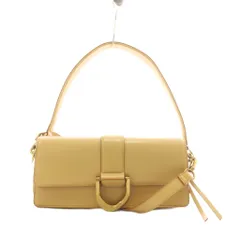 チャールズ&キース  CHARLES&KEITH ショルダーバッグ ハンドバッグ 2way ベージュ /ANのサムネイル