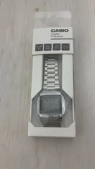 腕時計 カシオ コレクション 【国内正規品】DB-360-1AJH メンズ シルバーのサムネイル