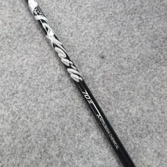 Kai'li WHITE 70 (S) テーラーメイド純正スリーブ付 ドライバー用 US仕様 未使用品 Qi4D Qi35 Qi10 カイリホワイトのサムネイル