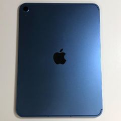 ジャンク品】iPad mini 5 64GB au版SIMフリー - メルカリ