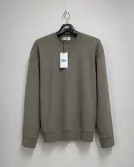 (新品) キーン 록 正規品 メンズ 高級生地 厚手 セーター スウェットのサムネイル