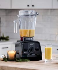 定価以下 新品未開封 Vitamix V1200i ブラック バイタミックス Vitamix
