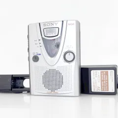 2026年最新】sony tcm-400の人気アイテム - メルカリ