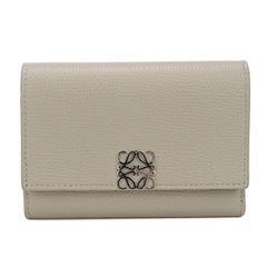 LOEWE C821ACWX05 アナグラム コンチネンタル ウォレット 長財布