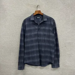 ドナカランNEW YORK DKNY 長袖 シャツ 95 D03439のサムネイル