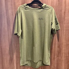 【新品】Rapha メンズ トレイル テクニカルTシャツ Mのサムネイル