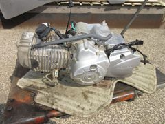 角目カブ50 エンジン C50E4.5馬力 4速 最終値下げ - メルカリ