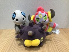 ポケモンドールズ ぬいぐるみ レジドラゴ レジエレキ - メルカリ