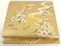 平和屋着物○男性 訪問着 丸文 暈し染め 正絹 逸品 AABH6368sx - メルカリ