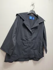 23年 KEITH ワイドカラ スティッチ ジャケットのサムネイル