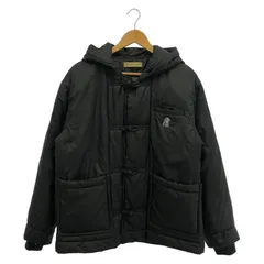 【中古】UNDER COVER the Shepherd 中綿ジャケット サイズ2 ブラック[66]のサムネイル
