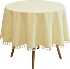 サ*ス様 VINCENT VAN DUYSEN TABLECLOTH 01 ザラ - メルカリ