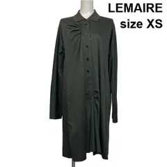 2026年最新】LEMAIRE レディース ロングワンピースの人気アイテム