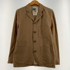 【中古品】 ENGINEERED GARMENTS エンジニアガーメンツ BEDFORD JACKET ベッドフォードジャケット ライトアウター 【140-260716-ko-10-fuzh】のサムネイル