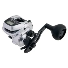 【新品】AbuGarcia Fune DLC MHP-L (アブガルシア フネ ディーエルシー 左巻き)のサムネイル