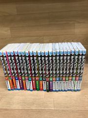チェンソーマン マンガセット 1〜23巻 - メルカリ