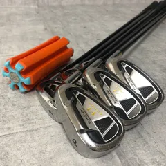 【保証付】POWER BILT パワービルト CITATION V1 サイテーション 6本アイアン メンズ ゴルフ クラブ セット 初心者 入門 右利きのサムネイル