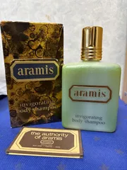 2026年最新】ARAMIS ボディソープの人気アイテム - メルカリ