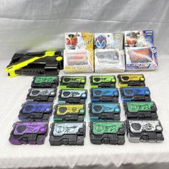 中古】開封・箱イタミ・本体使用感あり)CSM ハイパーゼクター[22