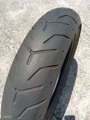 ダンロップ α-13SP 前後セット 110/70R17 140/70R17 576 - メルカリ