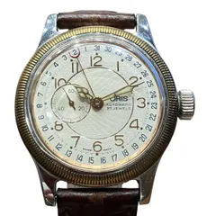 2026年最新】ORIS 7462の人気アイテム - メルカリ