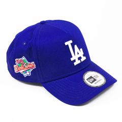 限定品・NEWERA×2896ロゴ（NAVY）　スワローズ　ニューエラ　つば九郎 限定品・NEWERA×2896ロゴ（NAVY） スワローズ ニューエラ つば九郎