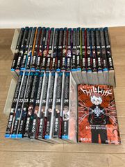 ☆【既刊全巻・未開封あり】ワールドトリガー 1～29巻＋オフィシャル